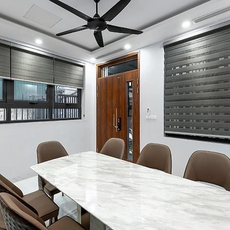 하노이 Ami House 아파트 호텔 외부 사진