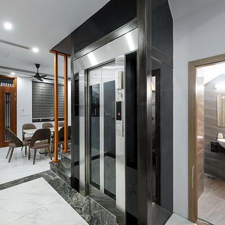 하노이 Ami House 아파트 호텔 외부 사진